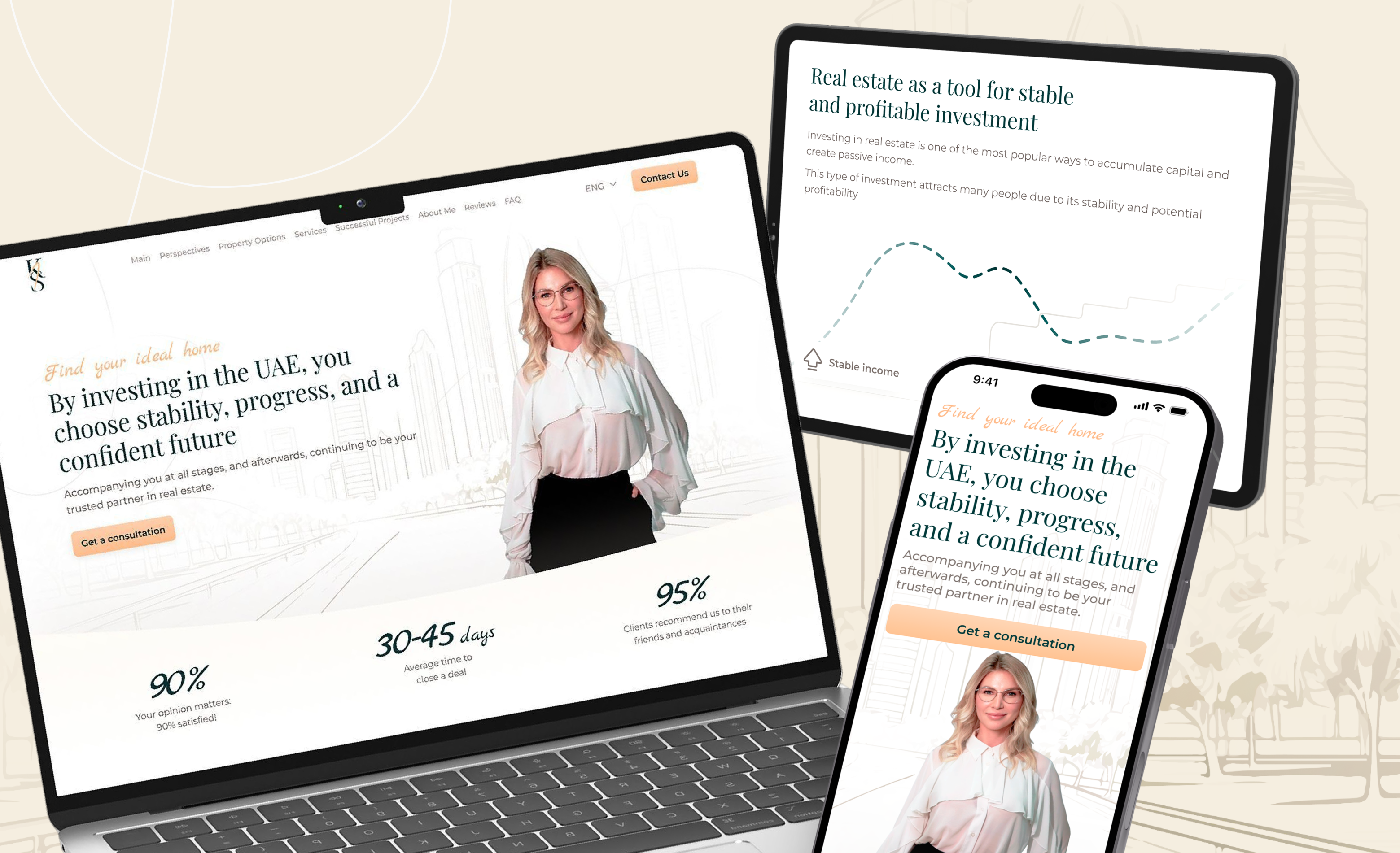 Smart Property Main Cover